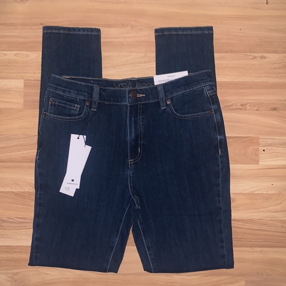 Yoga Jeans Denim - Yoga Jeans | Rachel Skinny Jeans Size 29